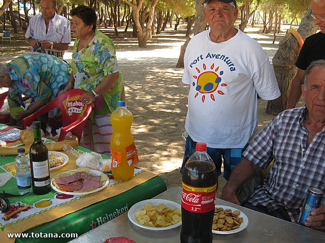 Concluye con gran xito el programa de viajes 