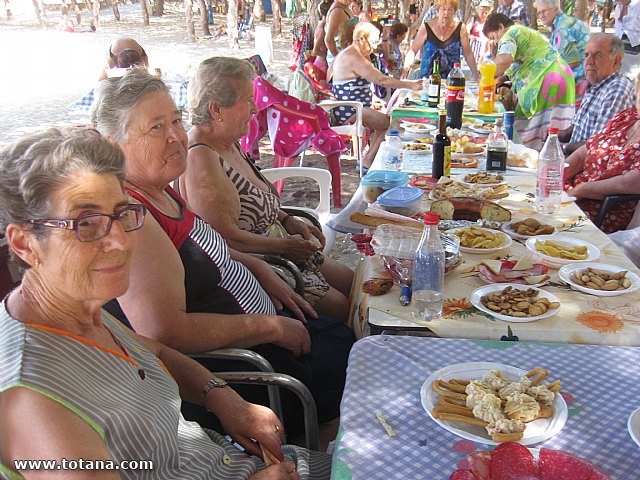 Concluye con gran xito el programa de viajes 