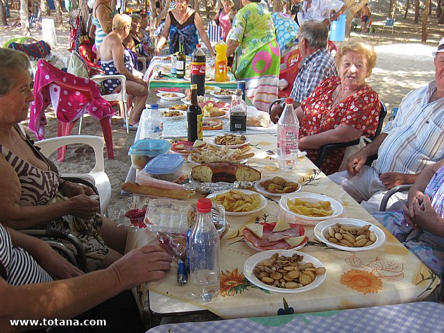 Concluye con gran xito el programa de viajes 