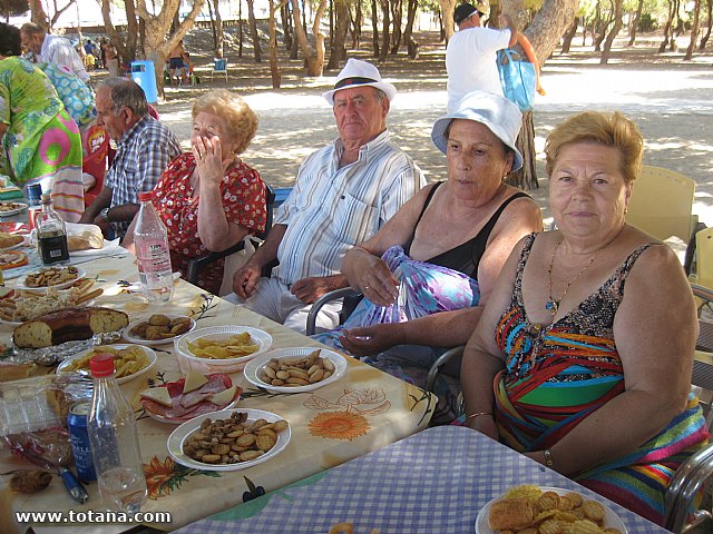 Concluye con gran xito el programa de viajes 