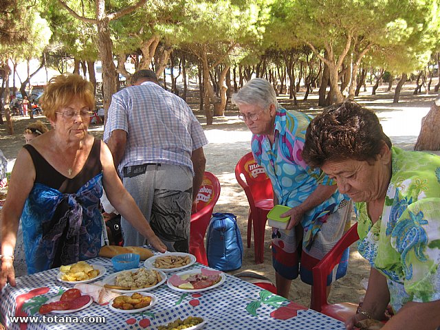 Concluye con gran xito el programa de viajes 