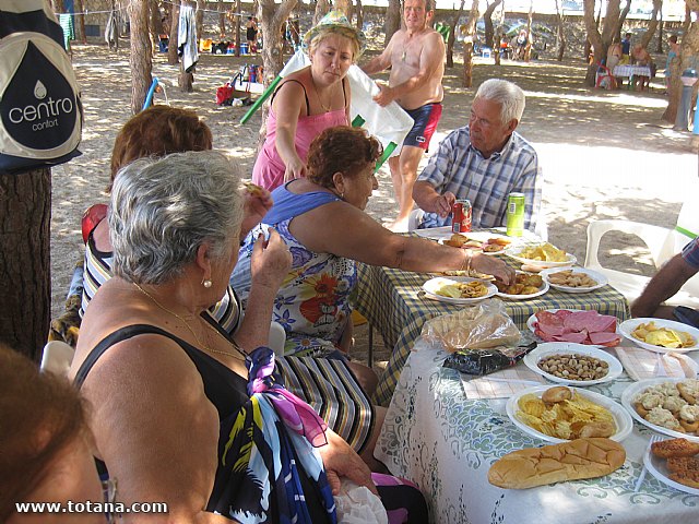 Concluye con gran xito el programa de viajes 