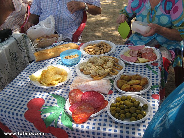 Concluye con gran xito el programa de viajes 