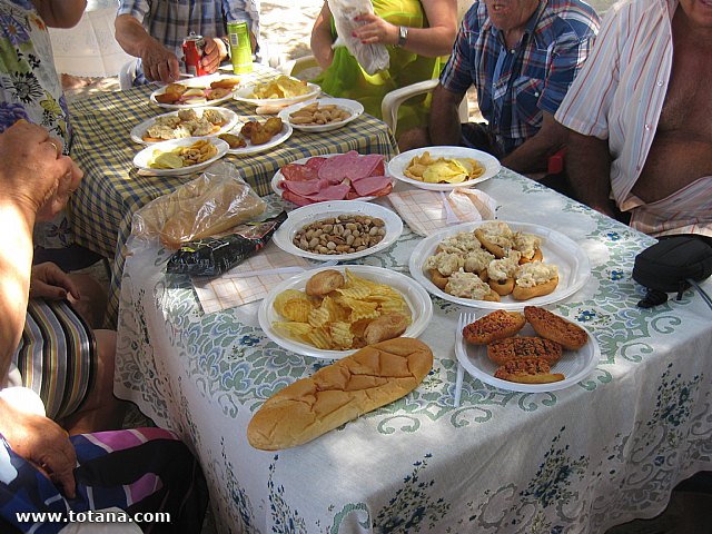 Concluye con gran xito el programa de viajes 
