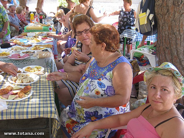 Concluye con gran xito el programa de viajes 