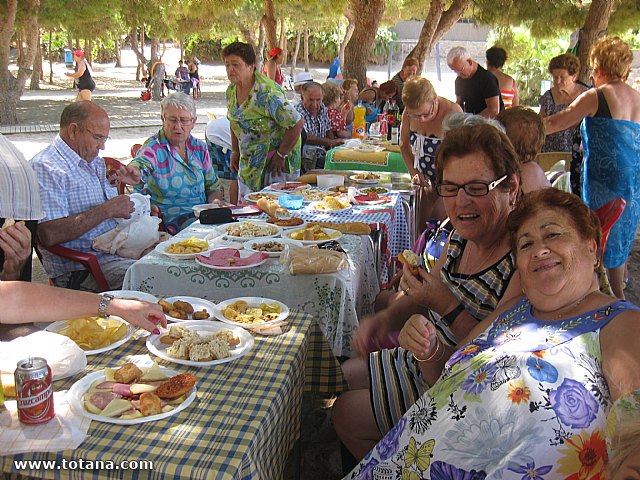 Concluye con gran xito el programa de viajes 