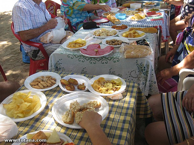Concluye con gran xito el programa de viajes 