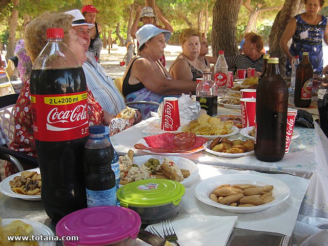 Concluye con gran xito el programa de viajes 