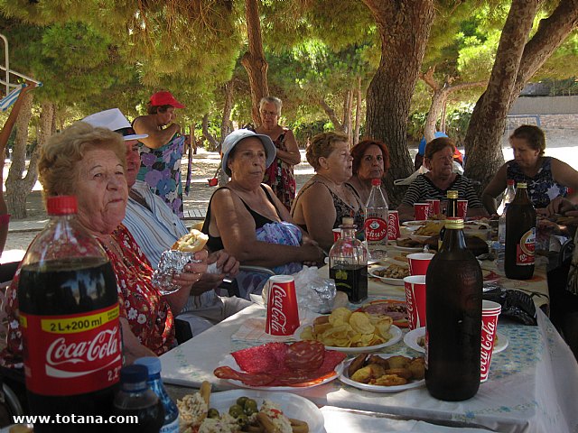 Concluye con gran xito el programa de viajes 