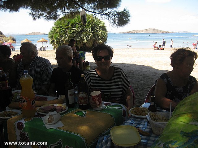 Concluye con gran xito el programa de viajes 