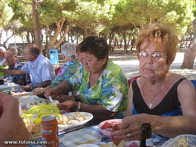 Concluye con gran xito el programa de viajes 