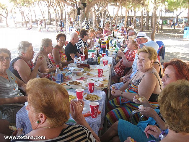 Concluye con gran xito el programa de viajes 