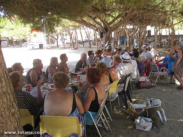 Concluye con gran xito el programa de viajes 