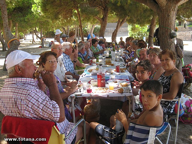 Concluye con gran xito el programa de viajes 