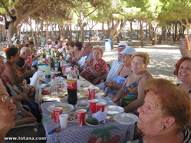 Concluye con gran xito el programa de viajes 