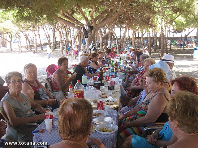 Concluye con gran xito el programa de viajes 
