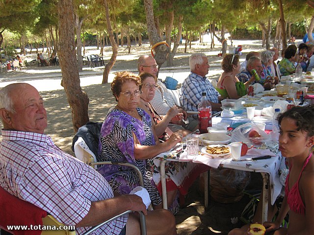 Concluye con gran xito el programa de viajes 