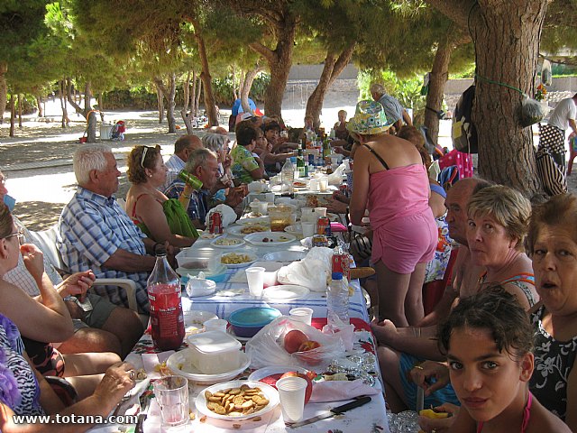 Concluye con gran xito el programa de viajes 