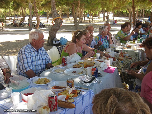 Concluye con gran xito el programa de viajes 
