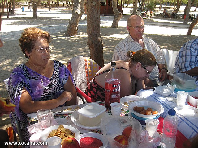 Concluye con gran xito el programa de viajes 