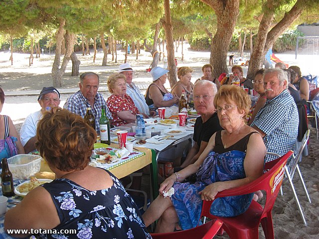 Concluye con gran xito el programa de viajes 