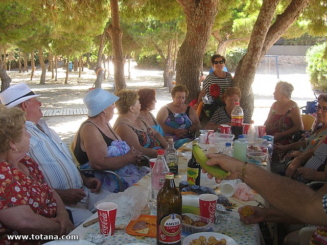 Concluye con gran xito el programa de viajes 