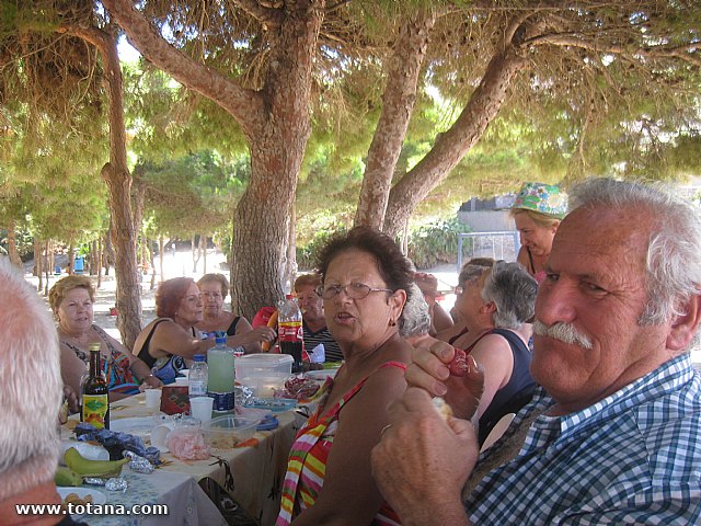 Concluye con gran xito el programa de viajes 