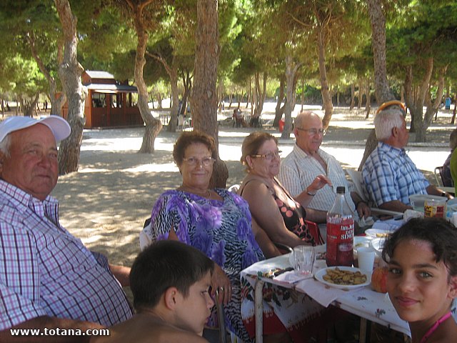 Concluye con gran xito el programa de viajes 