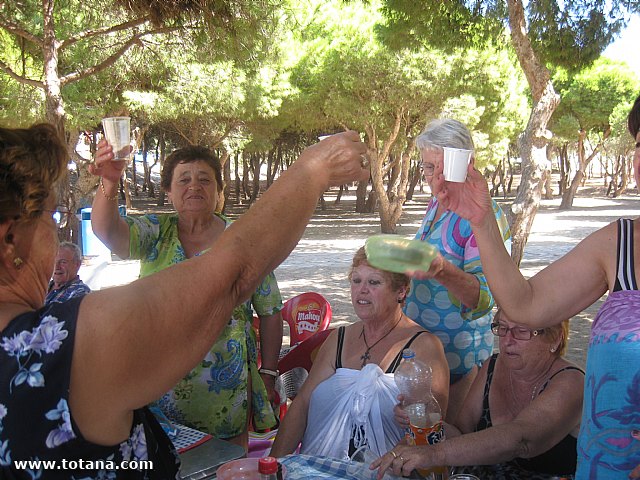 Concluye con gran xito el programa de viajes 