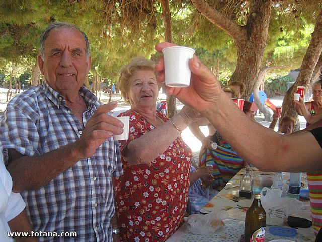 Concluye con gran xito el programa de viajes 