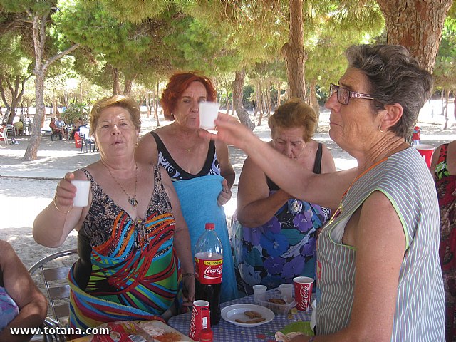 Concluye con gran xito el programa de viajes 