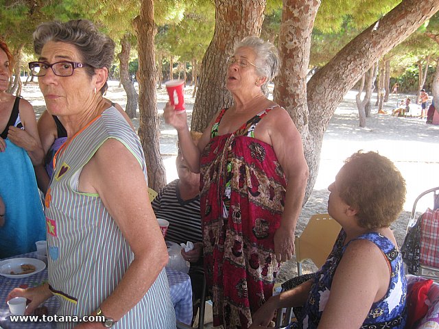 Concluye con gran xito el programa de viajes 