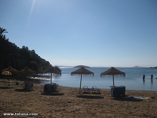 Concluye con gran xito el programa de viajes 