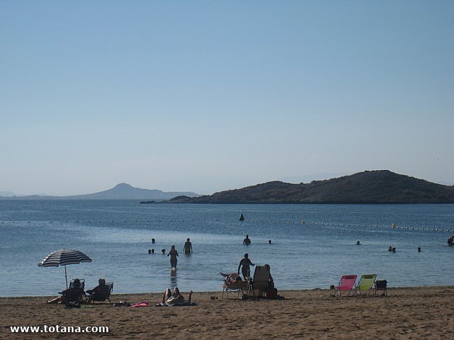 Concluye con gran xito el programa de viajes 