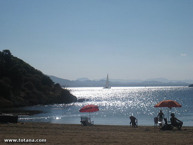 Concluye con gran xito el programa de viajes 