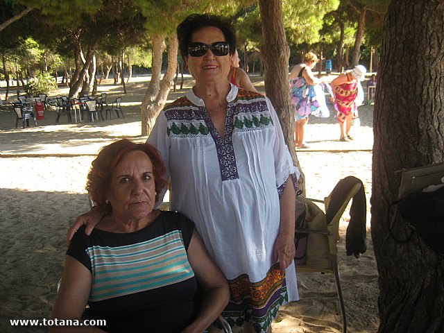 Concluye con gran xito el programa de viajes 