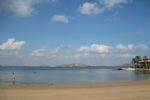 Vente a la playa