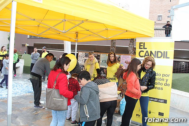 Plaza Solidaria - Totana 2019 - 9