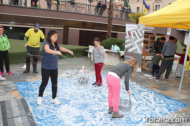 Plaza Solidaria - Totana 2019 - 19