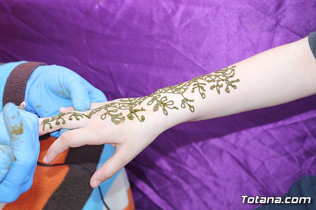 Plaza Solidaria - Totana 2019 - 22