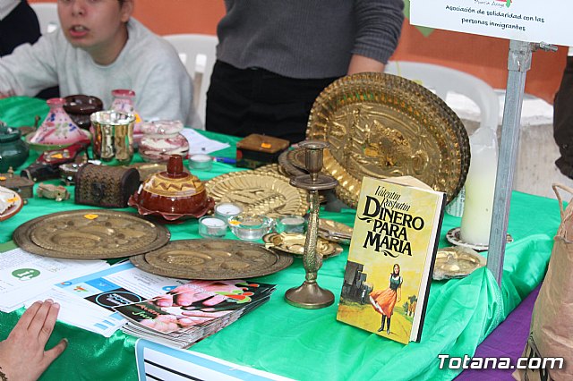 Plaza Solidaria - Totana 2019 - 24