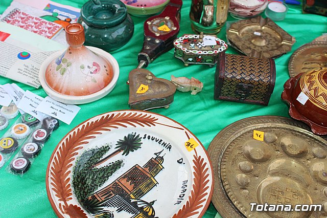 Plaza Solidaria - Totana 2019 - 26