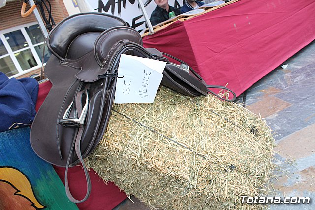 Plaza Solidaria - Totana 2019 - 36