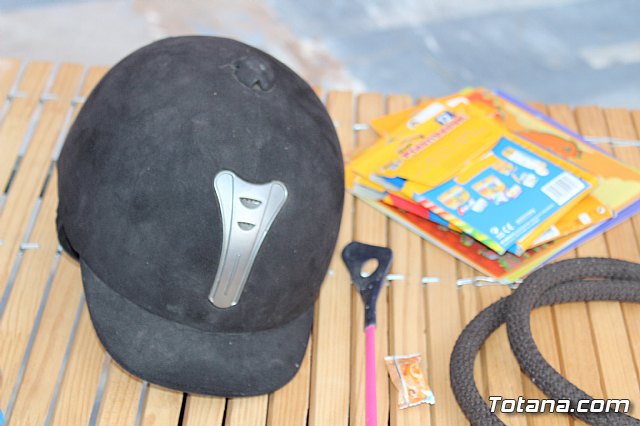 Plaza Solidaria - Totana 2019 - 40