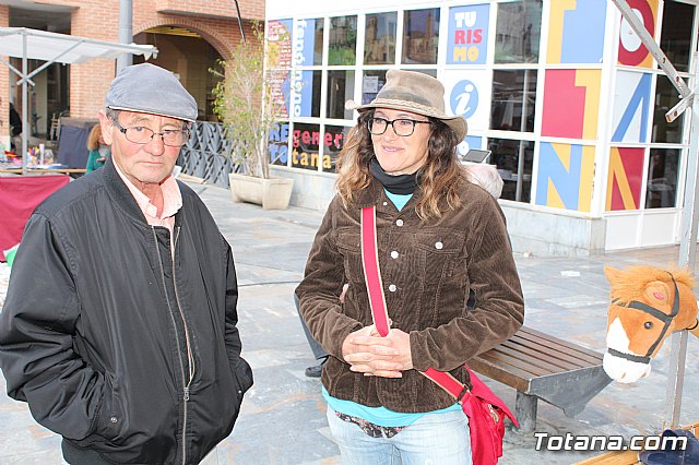 Plaza Solidaria - Totana 2019 - 43