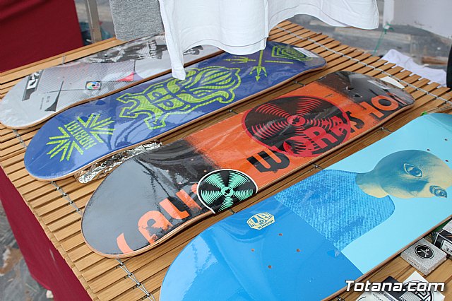 Plaza Solidaria - Totana 2019 - 48