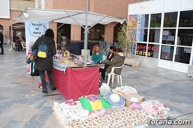 Plaza Solidaria - Totana 2019 - 51