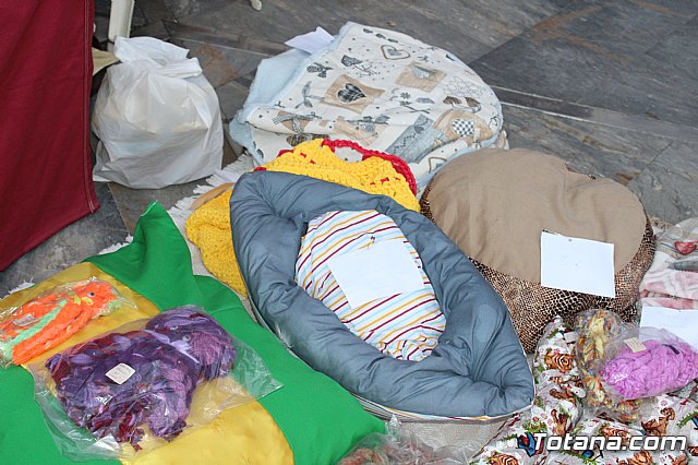 Plaza Solidaria - Totana 2019 - 52