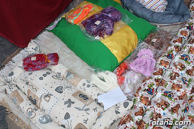 Plaza Solidaria - Totana 2019 - 53