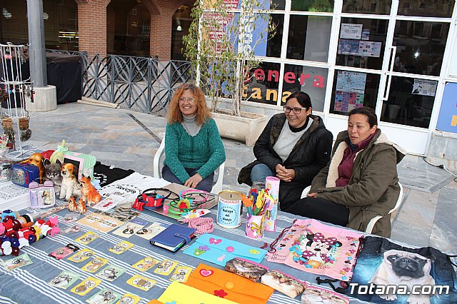 Plaza Solidaria - Totana 2019 - 54